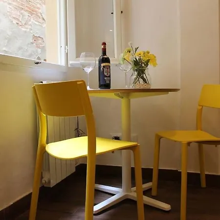 Guests House Campuccio Apartment *