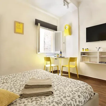 Guests House Campuccio * Florence