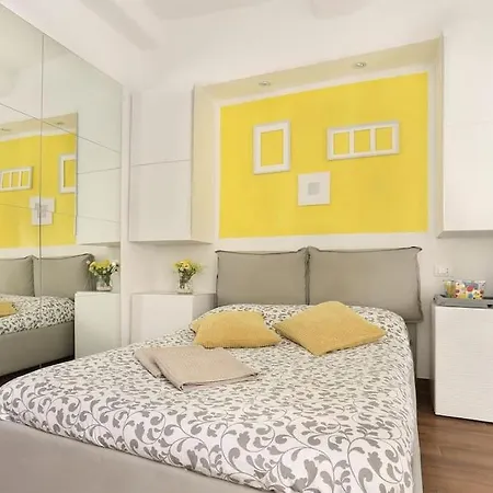 Guests House Campuccio Apartment Florence